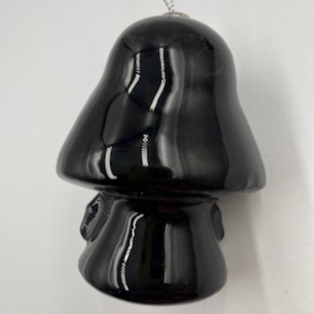Star‎ Wars Set Of 3 Christmas Ornaments Darth Vader BB-8 & Rey - Picture 3 of 13